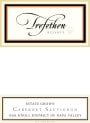 Trefethen Reserve Cabernet Sauvignon 2013  Front Label