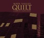Quilt Reserve Cabernet Sauvignon (1.5 Liter Magnum) 2016  Front Label