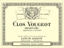 Louis Jadot Clos Vougeot Grand Cru (1.5 Liter Magnum) 2020  Front Label