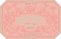 Champagne Andre Clouet Brut Rose No. 3 (1.5 Liter Magnum)  Front Label