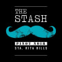The Stash Pinot Noir 2014  Front Label