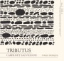 Tributus Cabernet Sauvignon 2014  Front Label