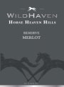 Wild Haven Reserve Merlot 2014  Front Label