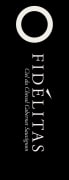 Fidelitas Ciel du Cheval Cabernet Sauvignon 2013 Front Label