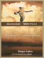 Goose Watch Winery Cabernet Sauvignon 2011 Front Label