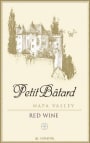 Xtant Petit Batard Red 2013  Front Label
