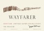 Wayfarer The Traveler Pinot Noir 2015  Front Label