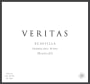 Veritas Vineyard & Winery Veritas Scintilla  Front Label