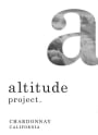 Altitude Project Chardonnay 2016