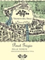 Vigneti del Sole Pinot Grigio delle Venezie 2016  Front Label