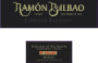 Bodegas Ramon Bilbao Edicion Limitada 2012  Front Label