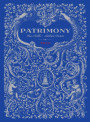 DAOU Patrimony Cabernet Sauvignon 2013  Front Label
