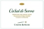 Umani Ronchi CaSal di Serra Verdicchio 2017  Front Label