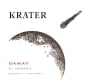 Krater Cellars Barsotti Vineyard Gamay Noir 2018  Front Label