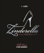 Zinderella  Old Vine Zinfandel 2014  Front Label
