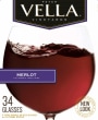 * Merlot Front Label