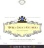 Albert Bichot Nuits-Saint-Georges Rouge 2004  Front Label