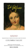 DiStefano Winery Sogno Cabernet Franc 2006  Front Label