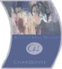 August Hill Winery Chardonel 2004 Front Label