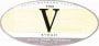 Vino V Wines White Hawk Vineyard Syrah 2005  Front Label
