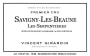 Vincent Girardin Savigny-les-Beaune Serpentieres Premier Cru 2014  Front Label