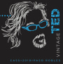 Cass Winery Ted 2019  Front Label