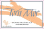 Torii Mor Dundee Hills Select Pinot Noir 2008  Front Label