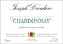 Joseph Drouhin Bourgogne Chardonnay 2010 Front Label