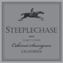 Steeplechase Select Cuvee Cabernet Sauvignon 2011 Front Label