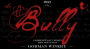 Gorman The Bully Cabernet Sauvignon 2005 Front Label