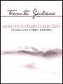 Tenuta Giuliano Montepulciano d'Abruzzo 2015  Front Label