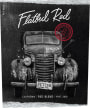 Fetzer Flatbed Red 2016  Front Label
