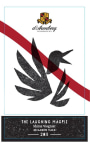 d'Arenberg Laughing Magpie Shiraz - Viognier 2011  Front Label