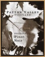 Patton Valley Willamette Valley Pinot Noir 2004  Front Label
