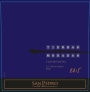 Vina San Pedro Tierras Morades Carmenere 2015 Front Label