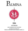 Palmina Alisos 2006  Front Label
