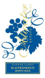 Atwater Estate Vineyards Blaufrankisch 2013 Front Label