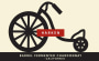 Harken Barrel Fermented Chardonnay 2015 Front Label