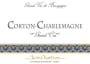 Domaine Jean Chartron Corton-Charlemagne Grand Cru 2023  Front Label