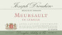 Joseph Drouhin Meursault En Luraule 2005  Front Label
