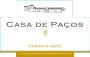 Quinta de Pacos Casa de Pacos Loureiro-Arinto 2020  Front Label