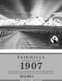 Mendoza Vineyards Fairhills 1907 Vineyards Selection Malbec 2014 Front Label