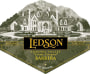 Ledson Winery & Vineyards Sonoma Valley Barbera 2014 Front Label