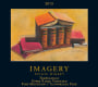 Imagery Estate Winery Tempranillo 2014 Front Label