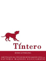 Fattoria Majnoni Guicciardini Tintero 2016  Front Label