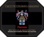 Ciacci Piccolomini d'Aragona Brunello di Montalcino Pianrosso (1.5 Liter Magnum) 2015  Front Label