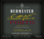 Burmester =Sollo Voce Porto Reserve  Front Label