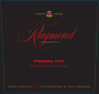Raymond Primal Cut Cabernet Sauvignon 2014  Front Label