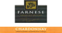 Farnese Farneto Valley Chardonnay 2006 Front Label