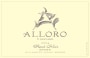 Alloro Vineyard Pinot Noir 2004  Front Label